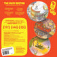 The Busy Bistro • 1000-Piece Puzzle by The Magic Puzzle Company • Series 2