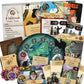 Corps of Discovery: Maldonado Expansion - Hidden Traitor & Cooperative Modes for The Adventure Board Game | 2-4 Players | Ages 14+