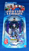 Justice League Mega Armor Batman