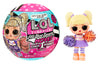 L.O.L. Surprise! All Star Sports Moves - Cheer- Surprise Doll, Theme, Cheerleading Dolls, Mix and Match Outfits, Shoes, Accessories, Limited Edition