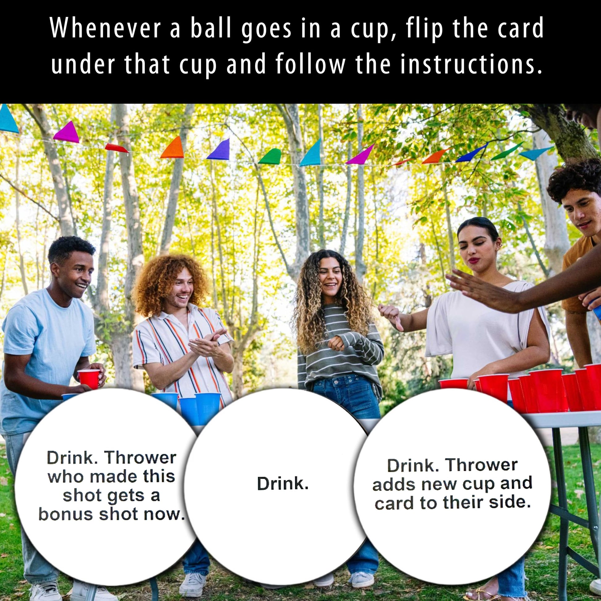 Ultimate Beer Pong