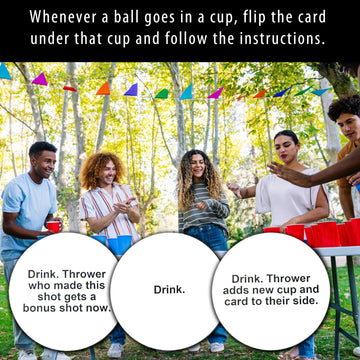Ultimate Beer Pong