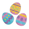 Fun Express - Easter Maze Puzzles (2dz) for Easter - Toys - Games - Puzzle Games & Mind Teasers - Easter - 24 Pieces