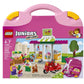 LEGO Juniors Supermarket Suitcase