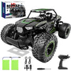 BEZGAR TB142 Remote Control Car - 1:14 RC Cars for Boys Kids and Adults