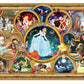 Ceaco - Disney Classics - Disney Classics - 2000 Piece Jigsaw Puzzle , 5"