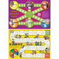 Didax DD-500063 Social Skills Board Game