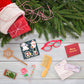Our Generation - 18-Inch Doll Accessories - Surprise Calendar - Christmas Accessory Advent Calendar - Pretend Play 3+ Years - 37 Pieces Set