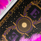 Bicycle Elton John Purple Playing Cards, 1 Deck