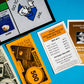Monopoly: Elton John, Play as Iconic Headgear, Star Glasses & More, Collect Legendary Career Moments Like Knighthood & Farewell Tour, Officially