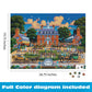 Buffalo Games - Eric Dowdle Colonial - 1000 Piece Jigsaw Puzzle for Adults