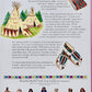 Barbie Native American Third Edition - Dolls of The World Collection