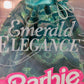 Barbie Emerald Elegance Special Edition Collectible Doll