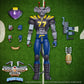 Biker Mice from Mars: The Sports Bro’s Modo Previews Exclusive Action Figure