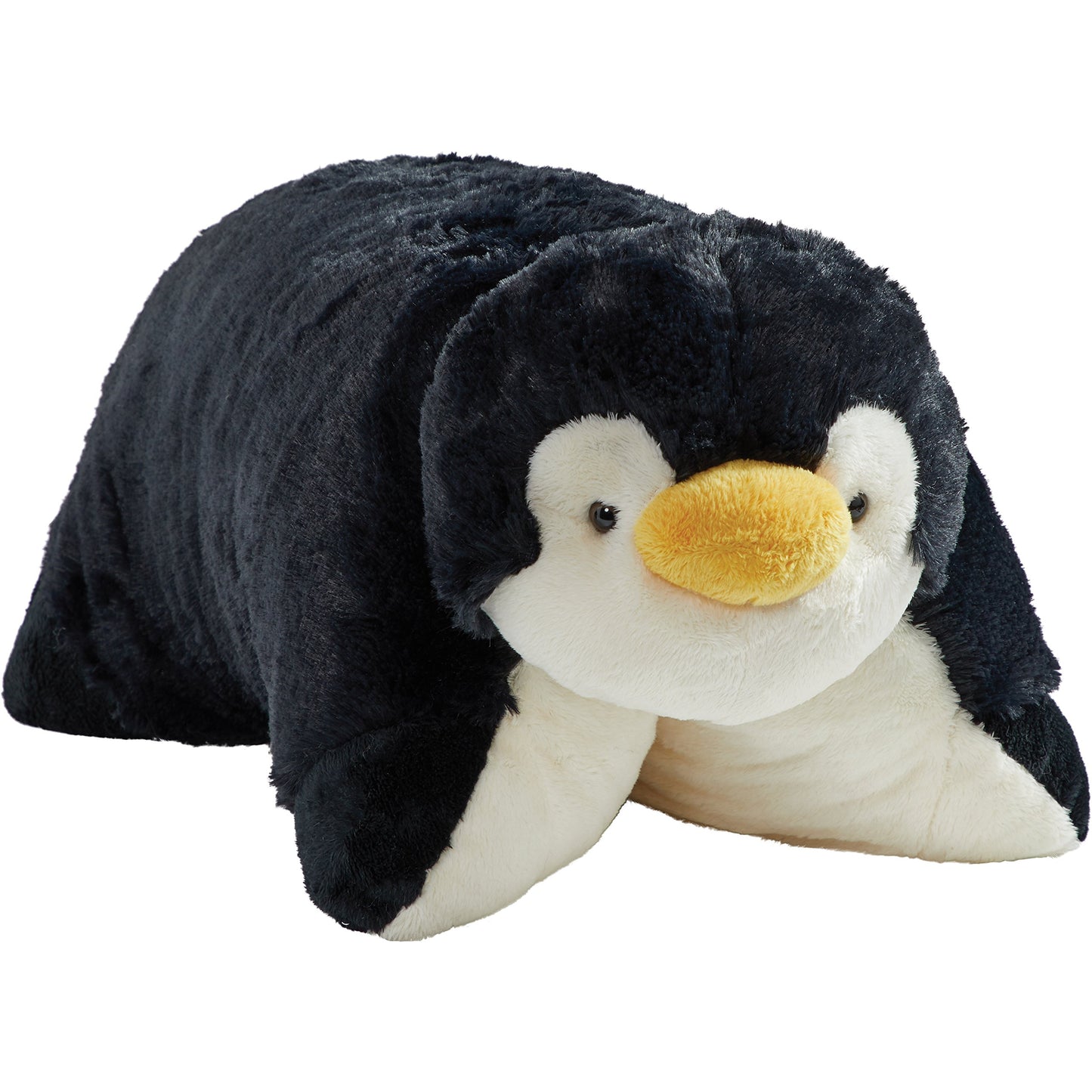 Pillow Pets Playful Penguin, 18" Plush Toy