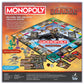 Monopoly DreamWorks How to Train Your Dragon Edition Board Game | Ages 8+ | 2 to 4 Players | 45 Mins. | Fun Family Games for Kids, Teens & Adults