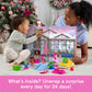 Fisher-Price Little People Barbie Advent Calendar
