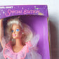 Special Edition Tooth Fairy Barbie Doll