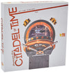 Passport Game Studios PGSFNFCOTUS01 Professor Evil & the Citadel of Time Board Games