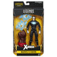 Marvel 6 Inch Legends Series Havok