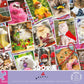 Ceaco - Cranky Kitties Collage - 500 Piece Jigsaw Puzzle for Adults