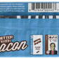 Looney Labs Better with Bacon Card Game - Savory Addition to Just Desserts