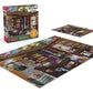 Ceaco - Spools N Bolts - 500 Large Piece Jigsaw Puzzle for Adults