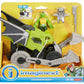 Fisher-Price Imaginext Dragonwagon Toy