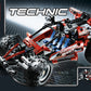 LEGO TECHNIC Buggy (8048)