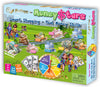 BeFree for MoneyStars - Kids Board Game Age 7+ | Fun Play Money Shopping Game with Bills & Coins and Store Deals | Make Smart Choices, Pay, Get Change