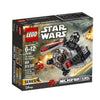 LEGO Star Wars Tie Striker Microfighter 75161 Building Kit