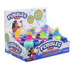 Fubbles Bubbles No Spill Bubble Tumbler Minis Party Favor 12 Pack | Bubble Toy for Babies Toddlers and Kids of All Ages | Includes 2oz Bubble Solution