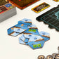 Stronghold Games Terraforming Mars Ares Expedition: Crisis