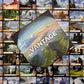 Stonemaier Games: Vantage by Jamey Stegmaier | Cooperatively Explore an Entire Planet from First-Person Perspective | Strategy Board Game for Adults