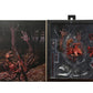 NECA - The Thing Deluxe Ultimate Dog Creature 7" Scale Action Figure