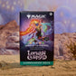 Magic: the Gathering Lorwyn Eclipsed - Commander Deck Bundle | 2 of Each Deck