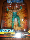 DC Universe Classics Series 5 Exclusive Action Figure Amazo Build Metallo Piece!
