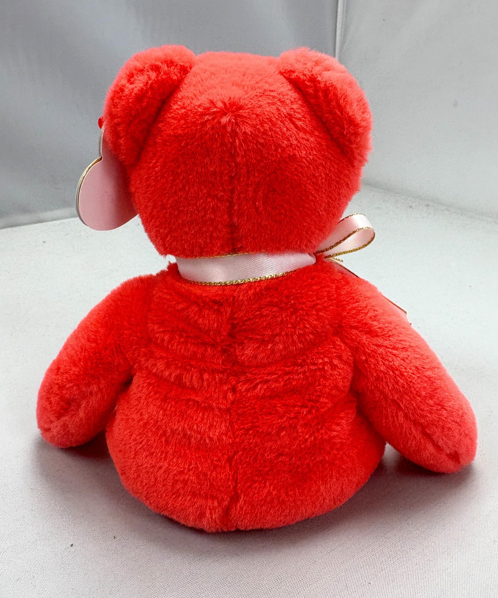 Ty Beanie Babie Valentino II
