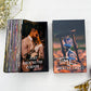 Sacred Time Oracle Deck, Divine Timing Oracle Cards, Oracle Cards for Beginners, Spiritual Guidance for Mindfulness, Journaling, Meditation