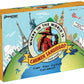 Where in the World is Carmen Sandiego? Card Game - Based On The Classic Computer Game by Pressman