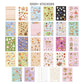 Fashion Angels Smoko 1000+ Sticker Book