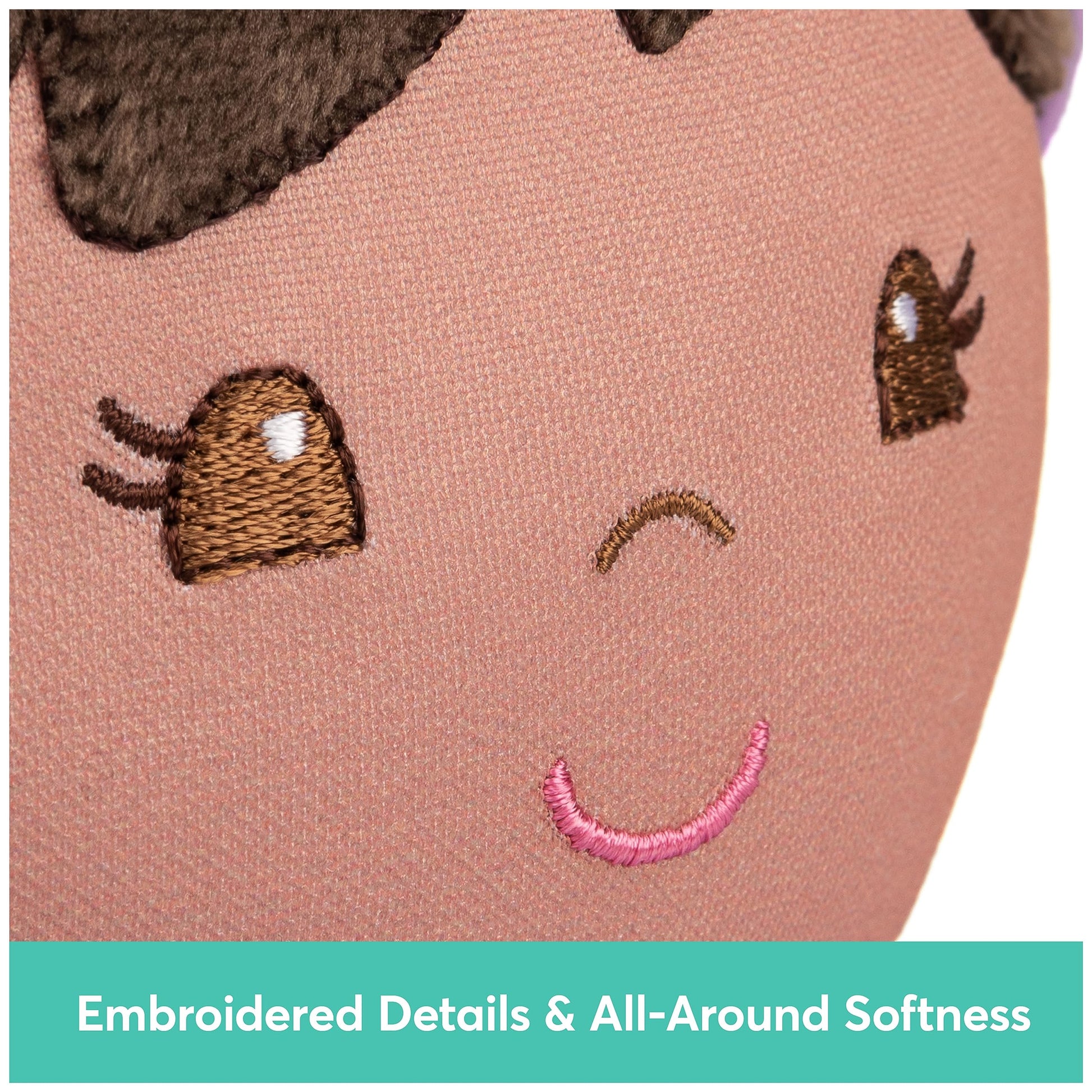 GUND Sustainable Baby and Toddler 12-Inch Plush Doll for Ages 0+