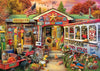 Springbok Rural Antique Shop 1000 Piece Jigsaw Puzzle for Adults
