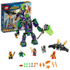LEGO DC Super Heroes Lex Luthor Mech Takedown 76097 Building Kit (406 Piece)