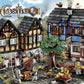 LEGO Castle Medieval Market Village (10193)