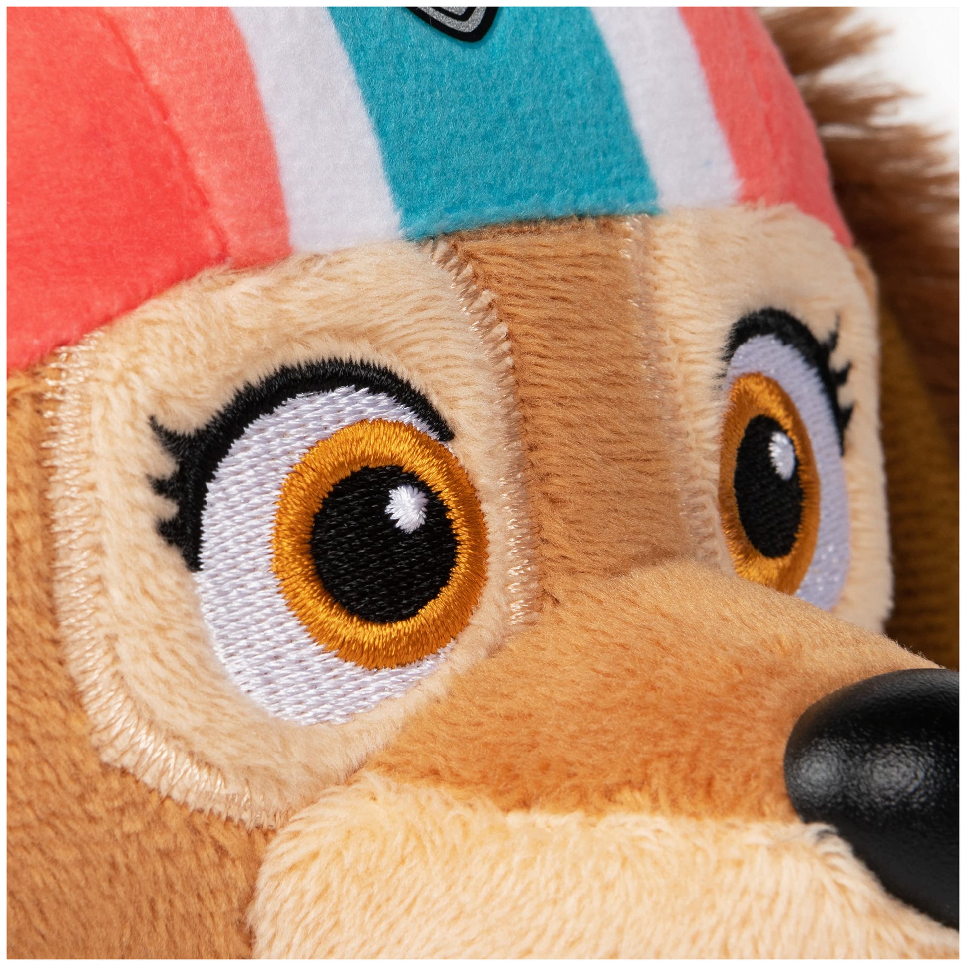 GUND PAW Patrol Liberty 6-Inch Plush Toy, Stuffed Animal for Ages 1+