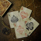 Vermilion Collection The Great Old One Playing Cards of Cthulhu Mythos