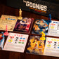 Funko The Goonies Under The Goondocks: A Never Say Die Expansion Game
