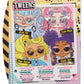 LOL Surprise Tweens Fashion Doll Hana Groove with 10+ Surprises and Fabulous Accessories - for Kids Ages 4+