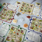 Dulce Board Game | Stronghold Games | 1-4 Players | 30 Minutes | Strategic Card Placement Game